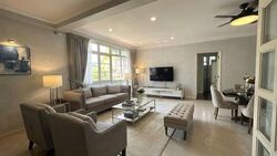 St. Patricks Green (D15), Apartment #544685291